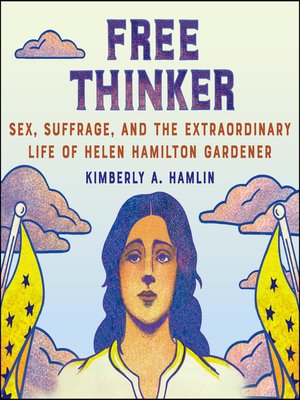 cover image of Free Thinker